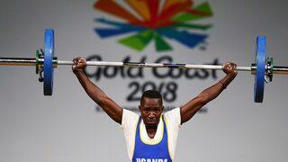 Tokyo'da ortadan kaybolan Ugandalı sporcu bulundu