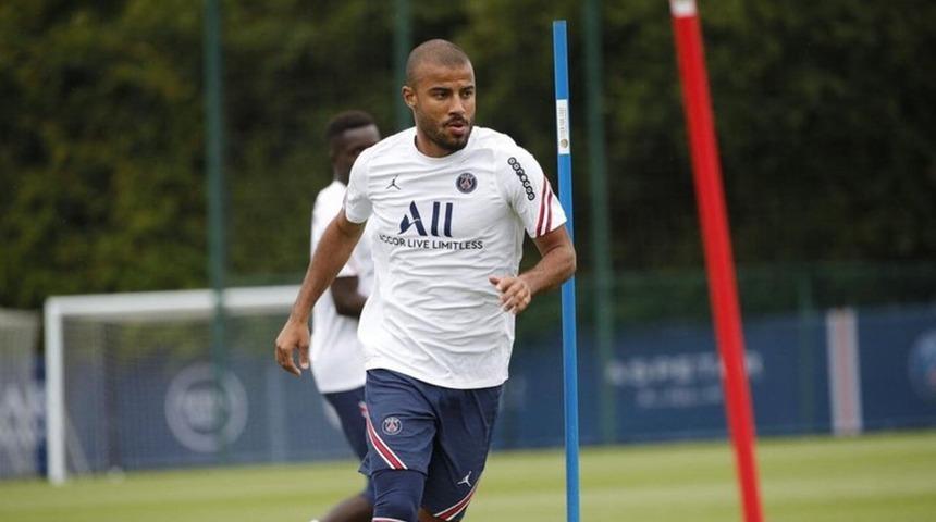 Fenerbahçe'den Rafael Alcantara hamlesi