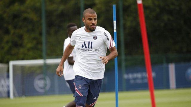 Fenerbahçe'den Rafael Alcantara hamlesi