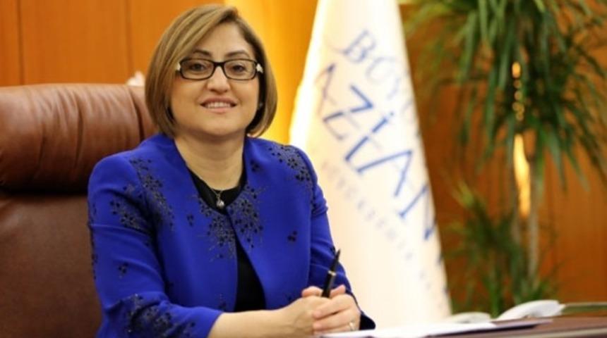 'Cumhurbaşkanı Erdoğan Fatma Şahin'i Beştepe'ye &ccedil;ağırdı' iddiası 