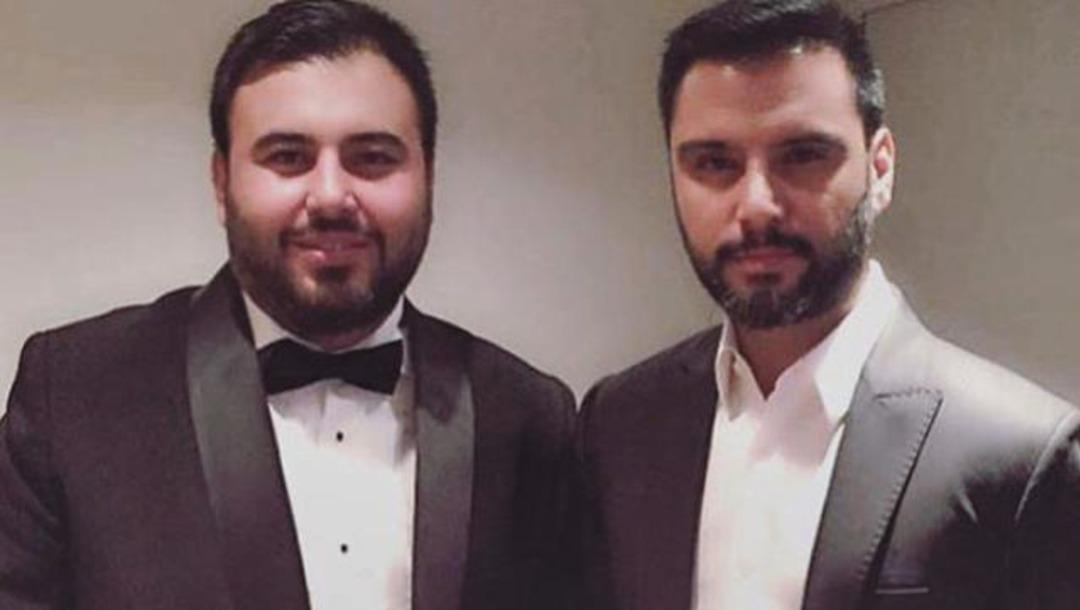 Alişan'ın kardeşi Sel&ccedil;uk Tektaş&rsquo;ın &ouml;l&uuml;m&uuml; sanat camiasını yasa boğdu!