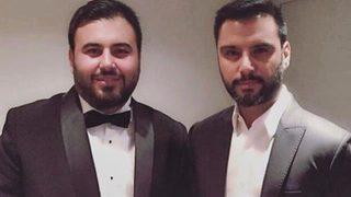 Alişan'ın kardeşi Selçuk Tektaş’ın ölümü sanat camiasını yasa boğdu!