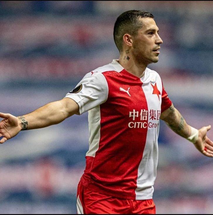 Galatasaray transfer haberleri! Ghezzal Galatasaray'a mı geliyor? G3