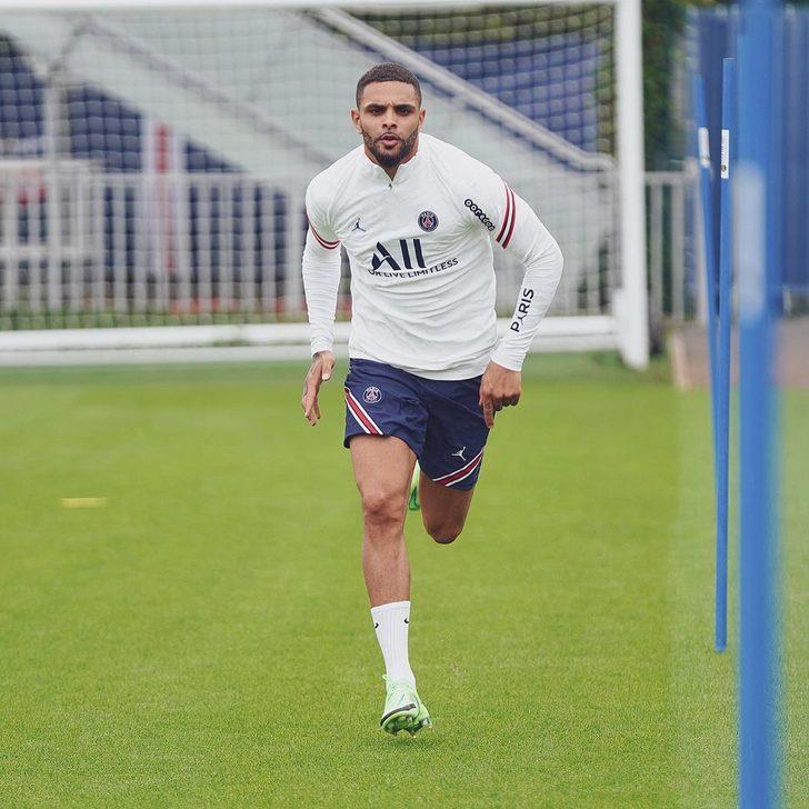 Galatasaray transfer haberleri! Ghezzal Galatasaray'a mı geliyor? G4