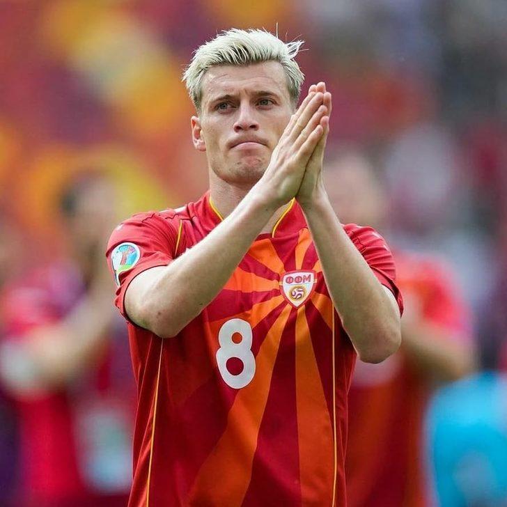 Galatasaray transfer haberleri! Ghezzal Galatasaray'a mı geliyor? G5