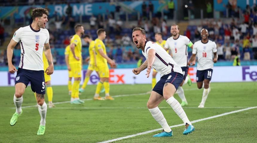 EURO 2020 sona erdi: İtalya şampiyon oldu