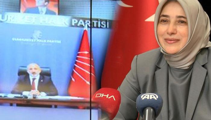 AK Parti ve CHP'den vatandaşlara aşı çağrısı