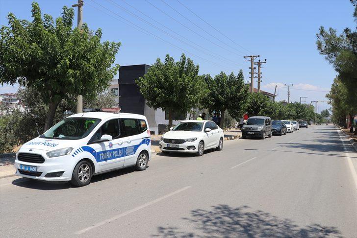 Denizli'de bir kişi inşaat alanında ölü bulundu G1