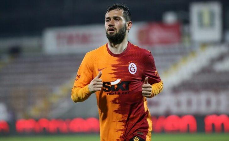 İşte PSV-Galatasaray muhtemel 11'leri G5