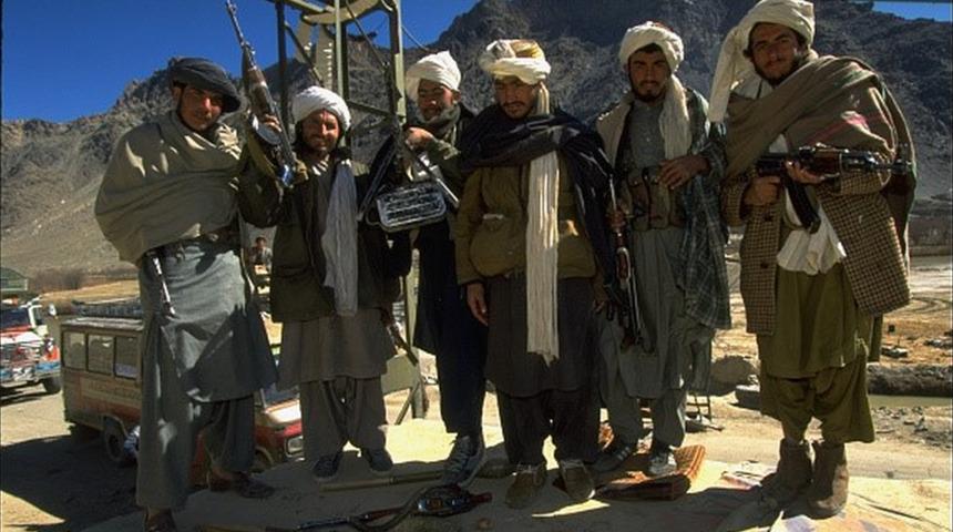 Taliban: Afganistan'da yeniden g&uuml;&ccedil;lenen &ouml;rg&uuml;t nasıl kuruldu, bug&uuml;nlere nasıl geldi?