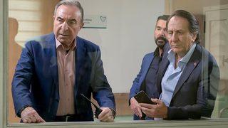 Arka Sokaklar dizisinin iki önemli ismiyle ilgili gerçek ortaya çıktı