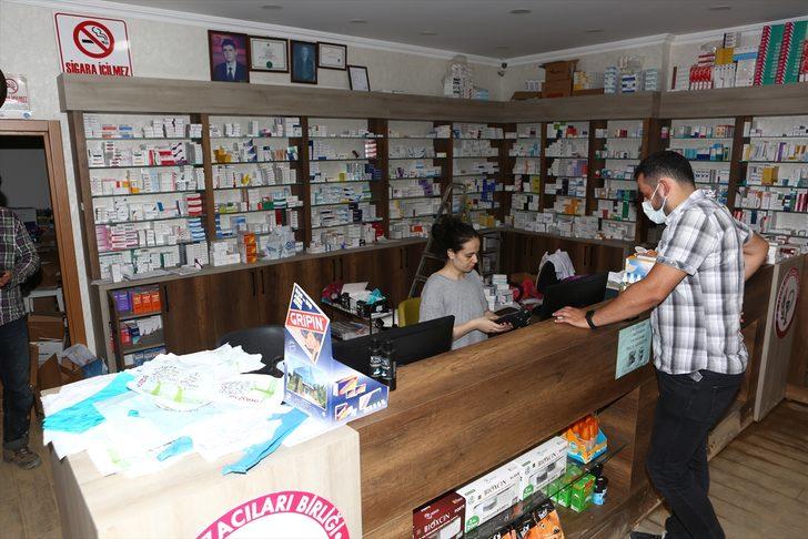 Rize'de afet bölgesindeki vatandaşlar buruk bir bayram geçiriyor G2