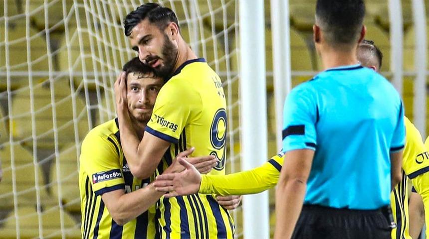 Fenerbahçe'den Göztepe'ye golcü transferi! Her an imzayı atabilir...