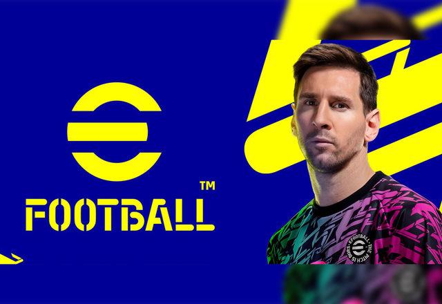 eFootball