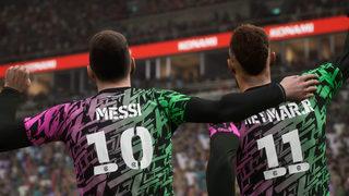 PES'in adı değişti: eFootball duyuruldu! Ücretsiz dönem başlıyor