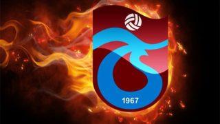 Trabzonspor İsmail Köybaşı'nı resmen açıkladı