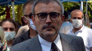 Mahir Ünal: Türkiye'ye Fransa'dan, Almanya'dan bakınca süper güç görüyorsunuz