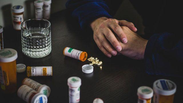 Hollanda’da sattığı 'ölüm tozu' ile çok sayıda kişinin intiharına yardımcı olan bir zanlı tutuklandı