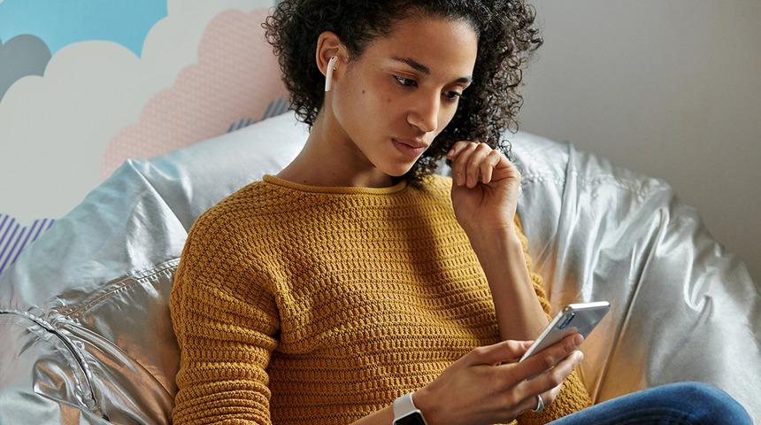 Apple, AirPods 3'ün üretimi için kollarını sıvadı! İşte verilen tarih