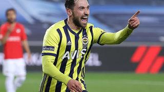 Antalyaspor'dan Sinan Gümüş hamlesi