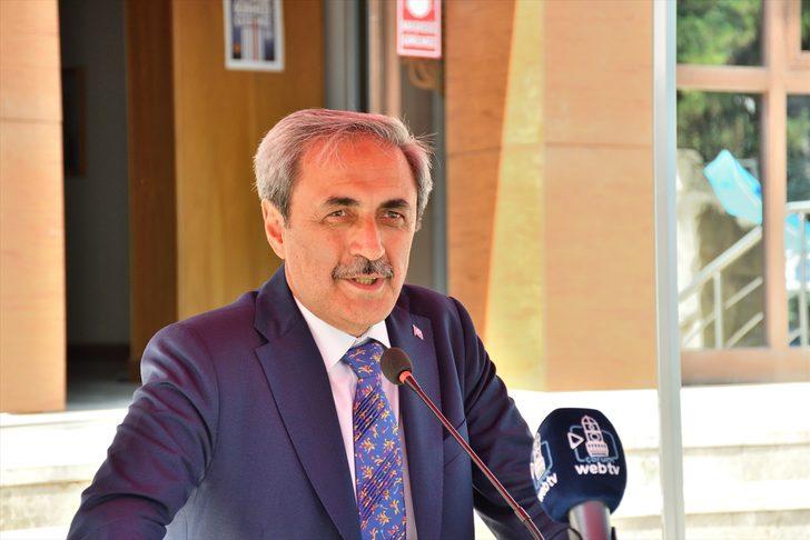 Yargıtay Cumhuriyet Başsavcısı Şahin: "Yıl başında dosya sayısını 100 binin altına indireceğiz" G1