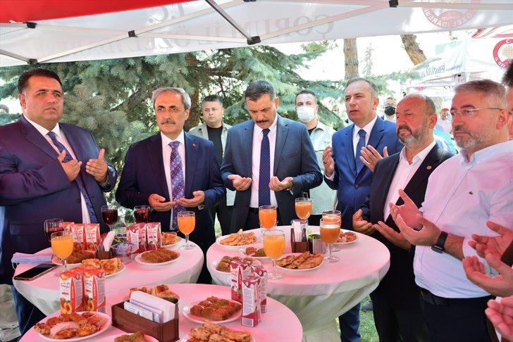 Yargıtay Cumhuriyet Başsavcısı Şahin: "Yıl başında dosya sayısını 100 binin altına indireceğiz" G2