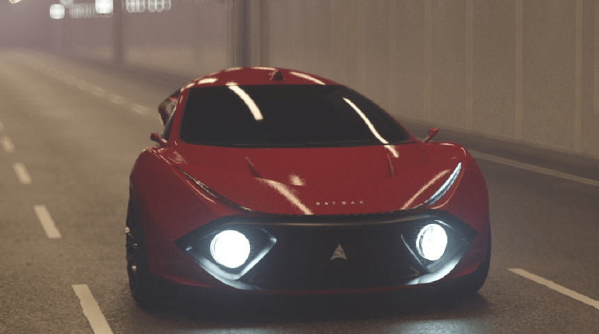 Kripto para madenciliği yapan elektrikli araba tasarlandı!