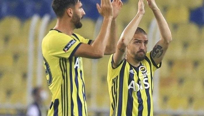 Fenerbahçe'den Göztepe'ye golcü transferi! Kemal Ademi...