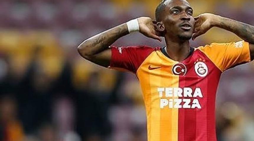 Fenerbahçe’den Onyekuru ve Halil için hamle