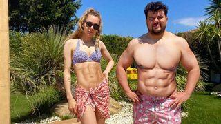 Eser Yenenler’in eşi Berfu Yenenler'den kötü haber