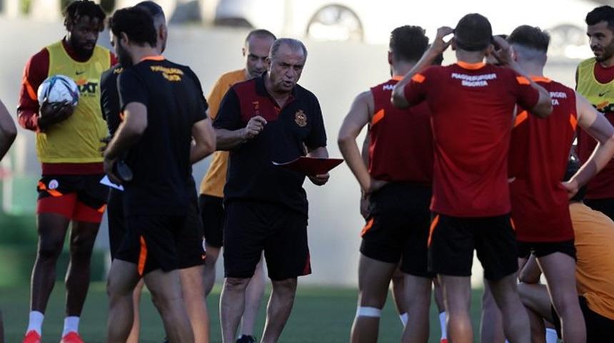 PSV-Galatasaray maçı öncesi son gelişmeler!