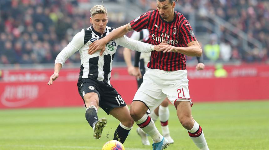 Galatasaray Jens Stryger Larsen transferini bitirdi!