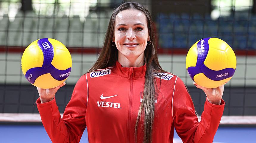 Eda Erdem Dündar ve 6 sporcumuz açılışta yok