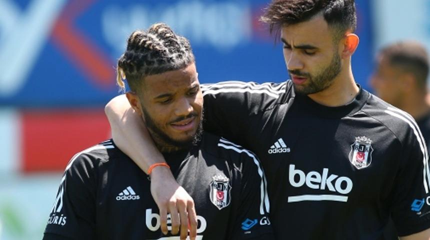 Beşiktaş, Valentin Rosier'e kavuşuyor