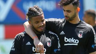 Beşiktaş, Valentin Rosier'e kavuşuyor