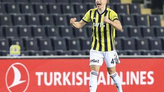 Fenerbahçe'ye Attila Szalai için 176 milyonluk teklif!