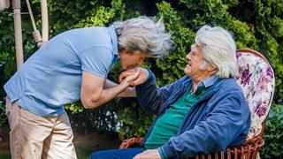 Cüneyt Arkın ve oğlundan bayram pozu!  