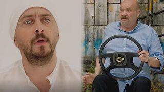 Leyla ile Mecnun yeni sezon fragmanı yayınlandı!