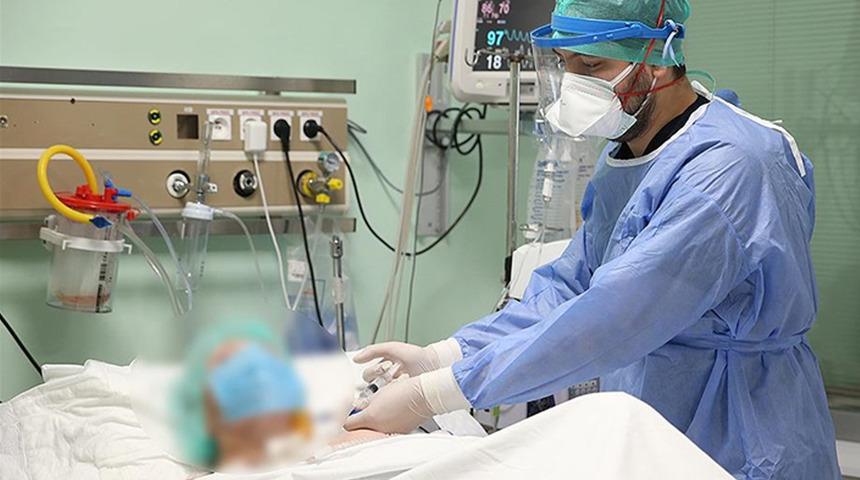 Son Dakika: 21 Temmuz koronavirüs tablosu açıklandı