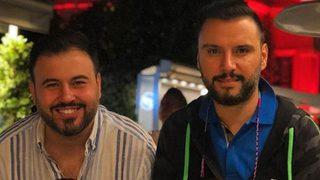 Alişan'dan kardeşi Selçuk Tektaş'a duygulandıran veda: Seni bir daha görememek beni delirtiyor!