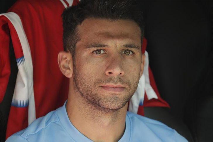 İsmail Köybaşı kimdir, kaç yaşında? Trabzonspor'a transfer olan İsmail Köybaşı nereli, hangi takımlarda oynadı? G3