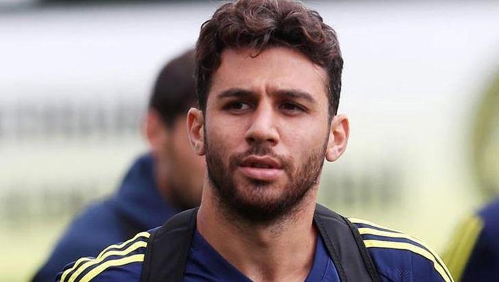 İsmail Köybaşı kimdir, kaç yaşında? Trabzonspor'a transfer olan İsmail Köybaşı nereli, hangi takımlarda oynadı? G5