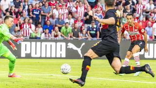 PSV 5-1 Galatasaray (Maç sonucu)