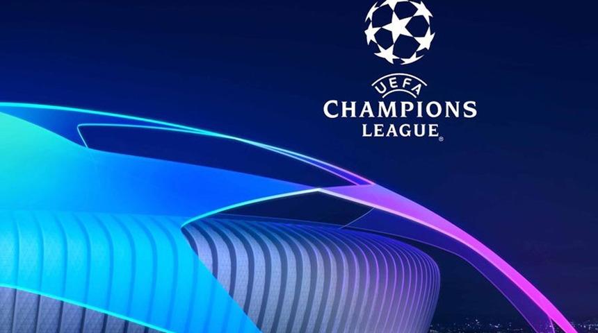 Şampiyonlar Ligi'nde 2. eleme turu ilk maçları sona erdi