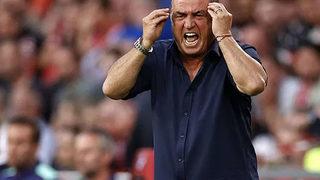 Fatih Terim: Gerekeni yapacağız