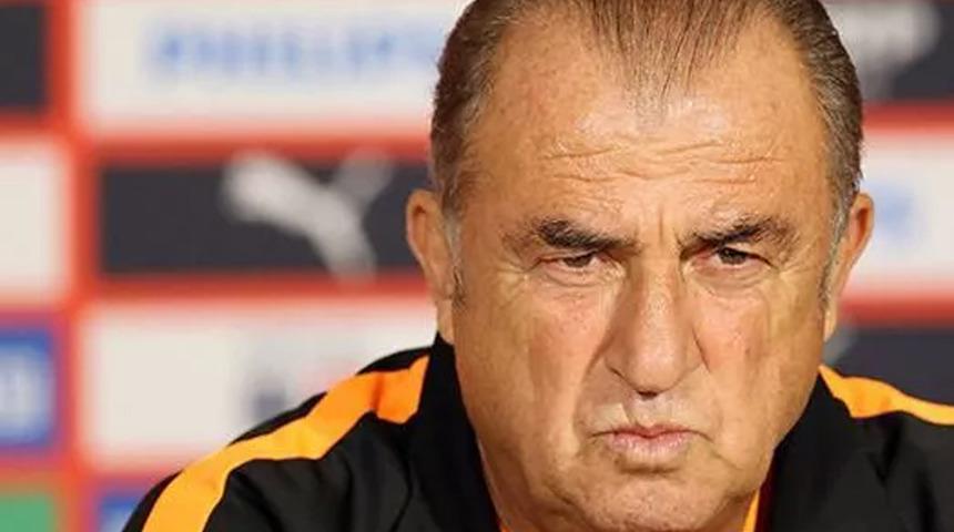 Galatasaray'ın en farklı yenilgisi