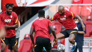 Galatasaray elenirse UEFA’da mı oynayacak? Galatasaray elenirse ne olur?