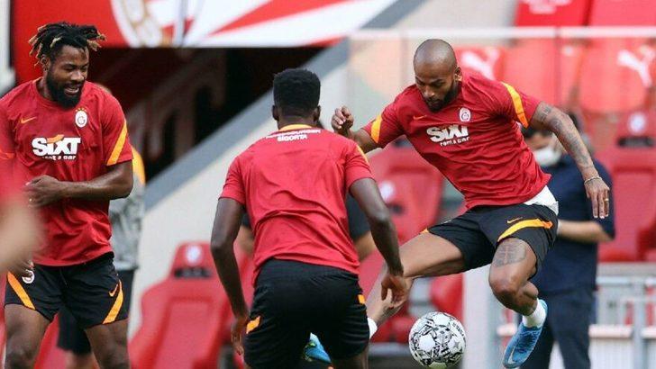 Galatasaray elenirse UEFA’da mı oynayacak? Galatasaray elenirse ne olur? G5