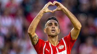 Eran Zahavi: Henüz parti yapmıyoruz