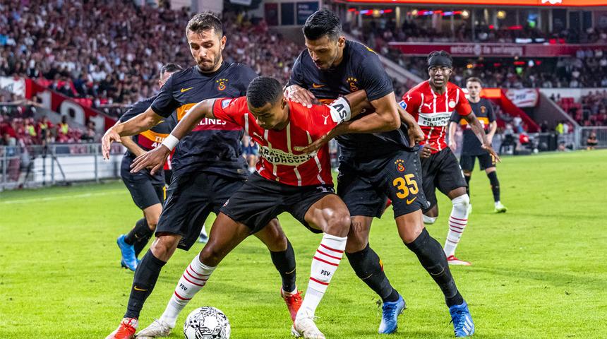 PSV - Galatasaray maçında deplasman golü kuralı var mı? İşte cevabı...